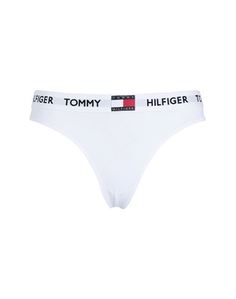 Трусы-стринги Tommy Hilfiger