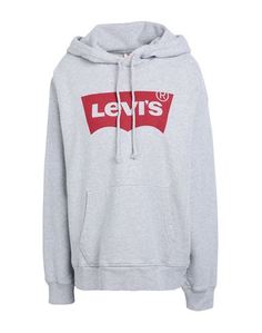 Толстовка Levi S