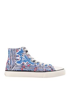 Кеды и кроссовки Paul Smith