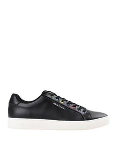 Кеды и кроссовки Paul Smith