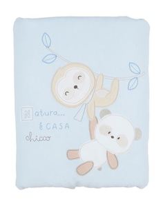 Одеяльце для младенцев Chicco