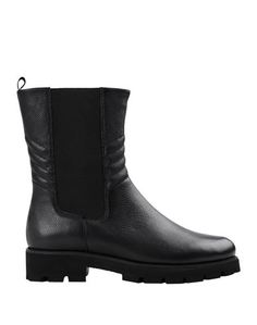Полусапоги и высокие ботинки Steve Madden