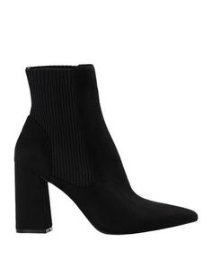 Полусапоги и высокие ботинки Steve Madden
