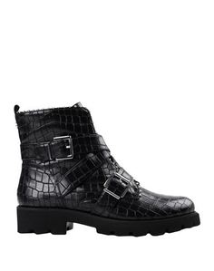 Полусапоги и высокие ботинки Steve Madden