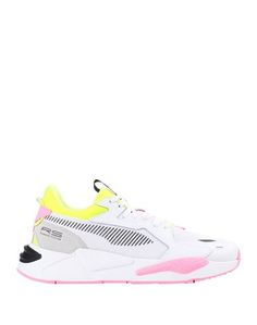 Кеды и кроссовки Puma