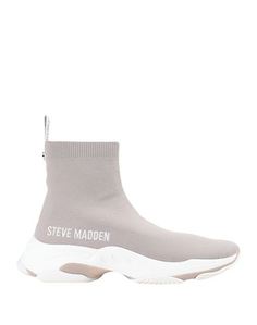 Кеды и кроссовки Steve Madden