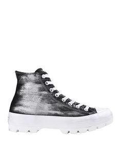 Кеды и кроссовки Converse