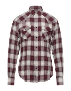 Pубашка A.B.C.L.