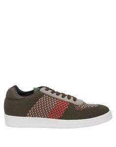 Кеды и кроссовки Pollini