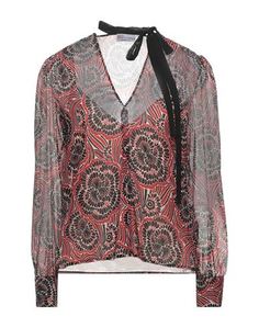 Блузка RED Valentino