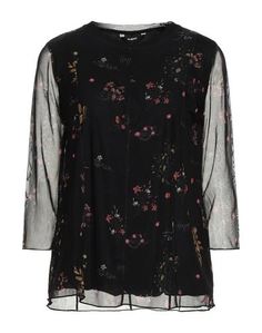 Блузка Desigual