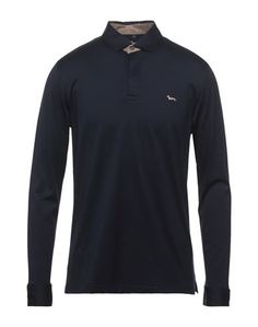 Поло Harmont&Blaine