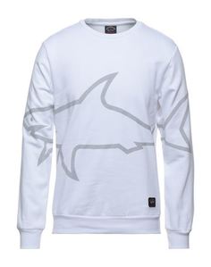 Толстовка Paul & Shark