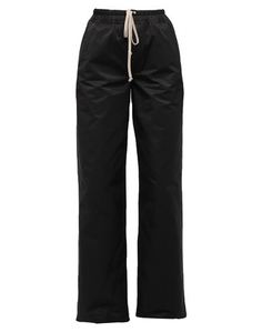 Повседневные брюки Drkshdw BY Rick Owens