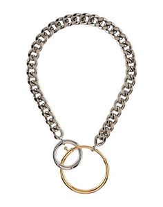 Ожерелье Mm6 Maison Margiela