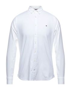 Pубашка Tommy Hilfiger