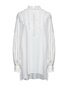 Блузка Ermanno Scervino