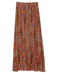 Длинная юбка Desigual