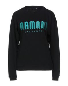 Толстовка Armani Exchange