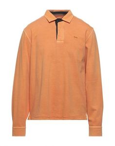 Поло Harmont&Blaine