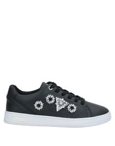 Кеды и кроссовки Guess