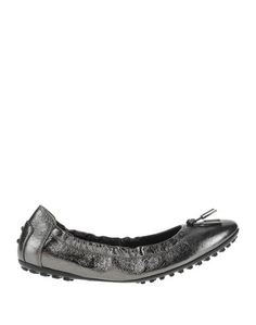 Балетки Tod`S