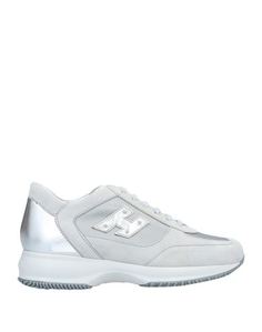 Кеды и кроссовки Hogan