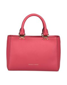 Сумка на руку Emporio Armani