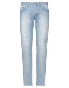 Джинсовые брюки Dondup