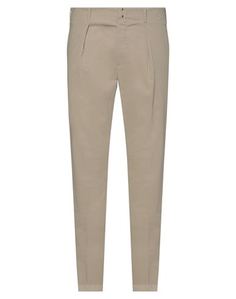 Повседневные брюки Incotex