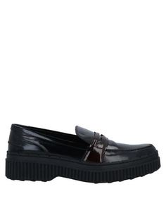 Мокасины Tod`S