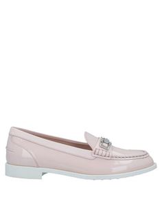 Мокасины Tod`S