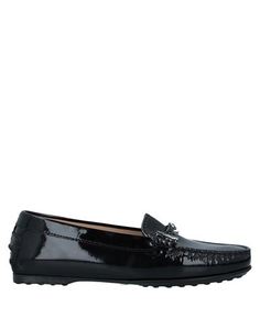 Мокасины Tod`S