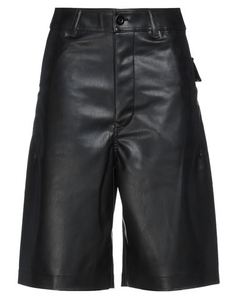 Укороченные брюки Drkshdw BY Rick Owens