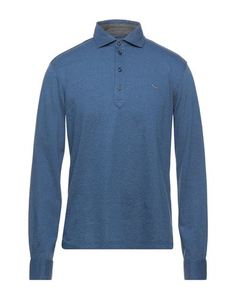 Поло Harmont&Blaine