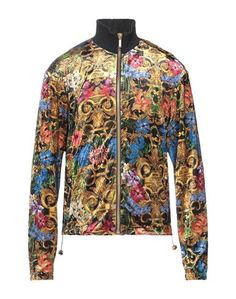 Толстовка Versace Jeans Couture