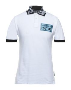 Поло Versace Jeans Couture