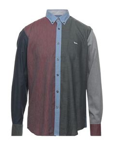 Pубашка Harmont&Blaine