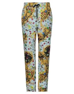 Повседневные брюки Versace Jeans Couture