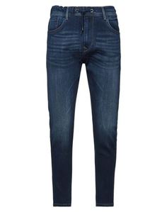 Джинсовые брюки Pepe Jeans