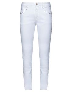 Повседневные брюки Versace Jeans Couture