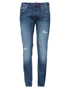 Джинсовые брюки Pepe Jeans