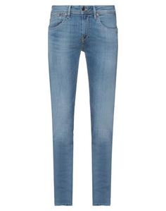 Джинсовые брюки Pepe Jeans