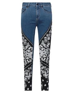 Джинсовые брюки Versace Jeans Couture