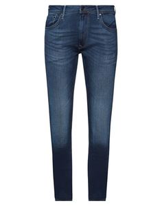 Джинсовые брюки Pepe Jeans