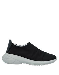 Кеды и кроссовки Emporio Armani