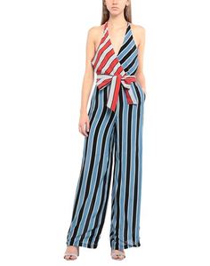 Комбинезоны без бретелей Alice + Olivia