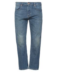 Джинсовые брюки Scotch & Soda