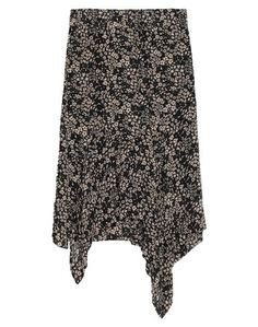 Длинная юбка Isabel Marant Étoile