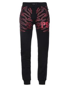 Повседневные брюки Plein Sport